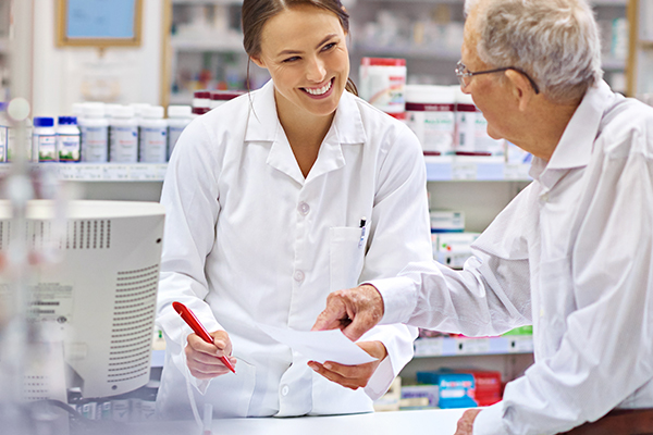 By utilizing project management principles and techniques, pharmacy renovations or relocation can be planned, coordinated