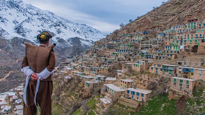 The mountains have played a vital role in defining the region's culture and traditions