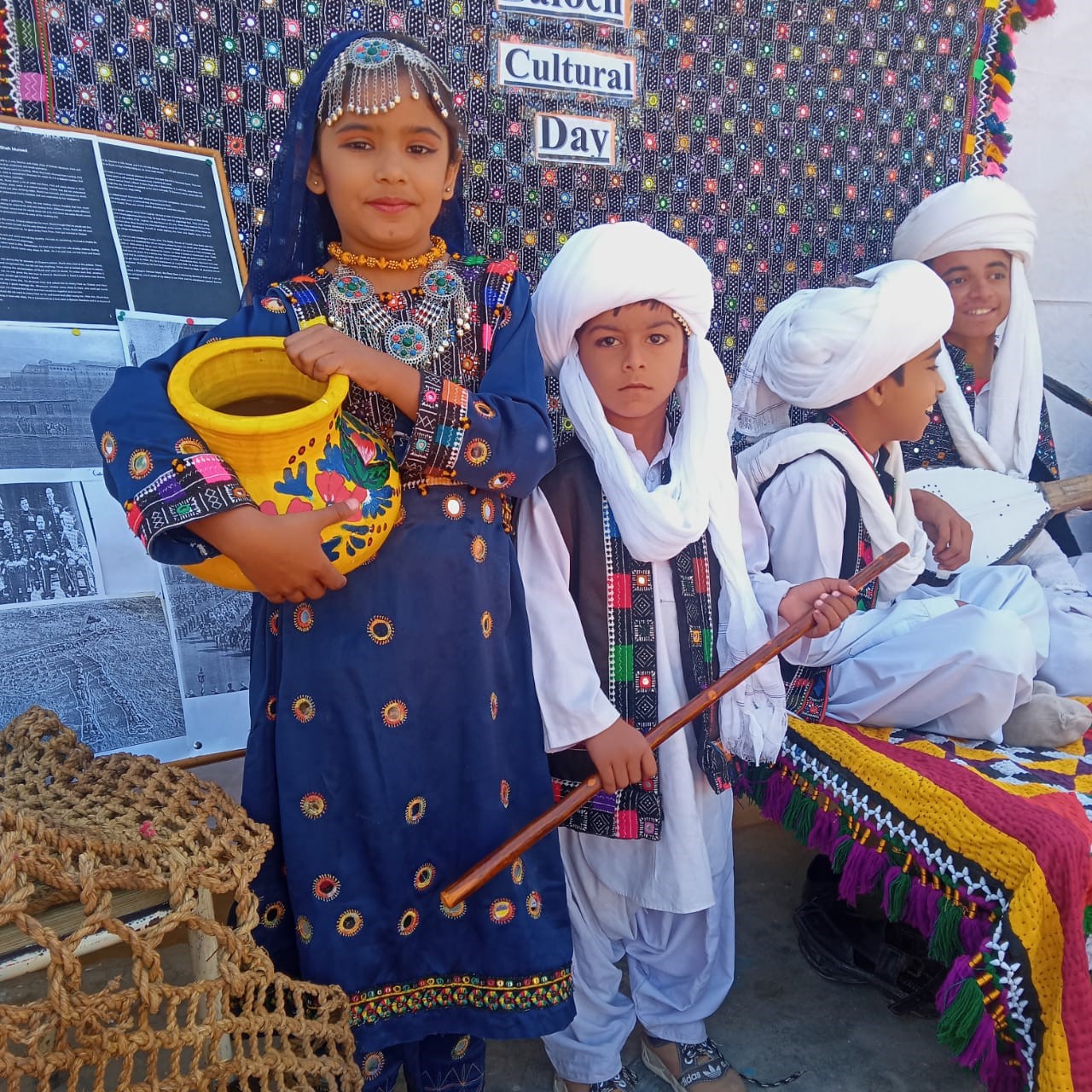 literature helps reduce stereotypes