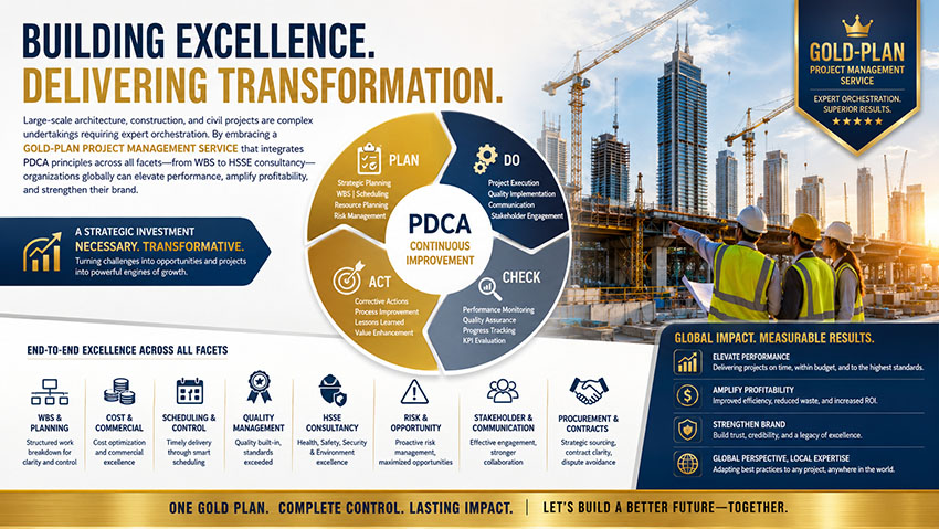 helps businesses maintain operational discipline