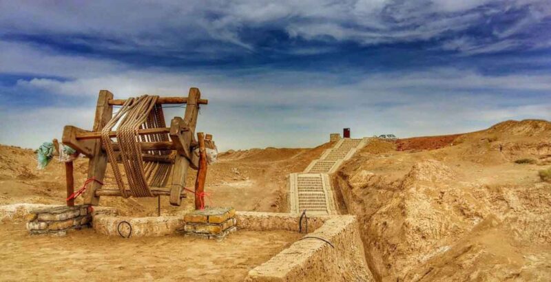 combine tourism, education, and cultural preservation