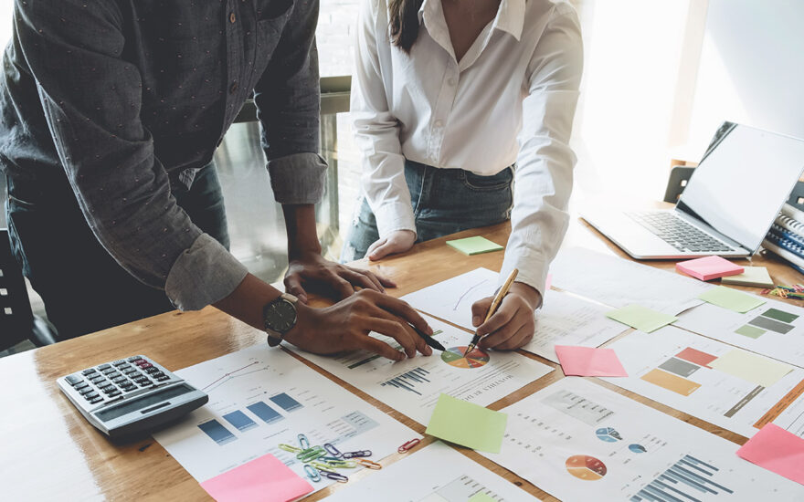 Clear documentation and monitoring