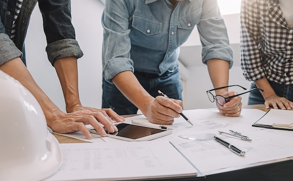 launching a digital product