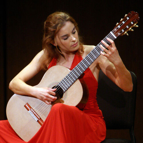 Ana Vidovic concerts