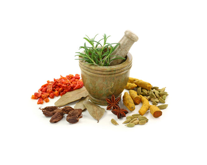 Traditional medicine