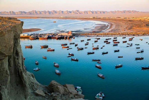 Sistan and Baluchistan