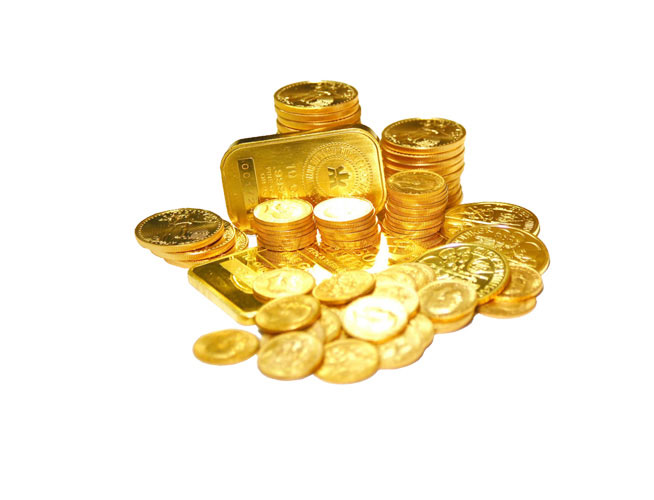 rules of money & wealth