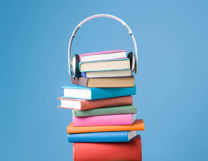 audio books