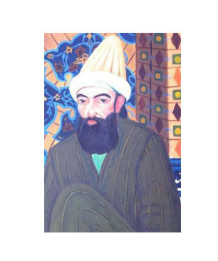 Shah Nimatullah Wali