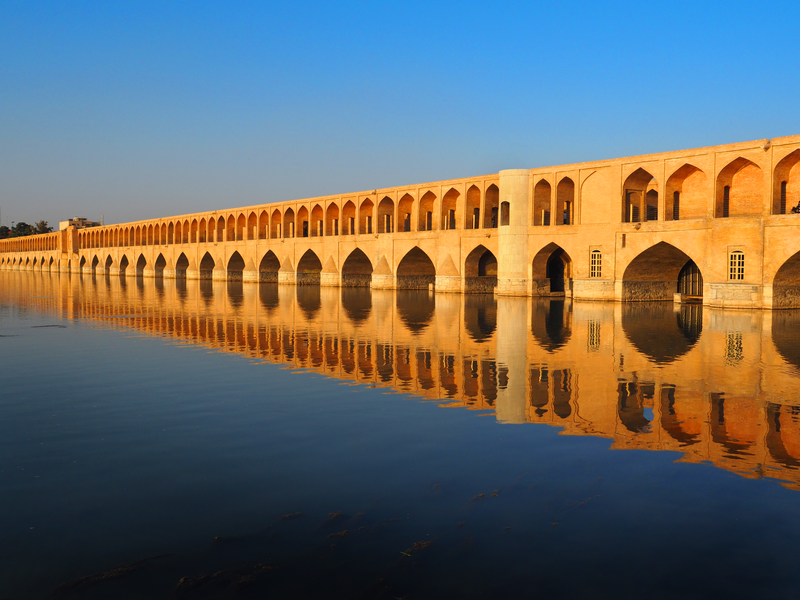 Isfahan province; an essential role in great Iran civilization