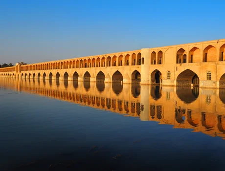 Isfahan province; an essential role in great Iran civilization