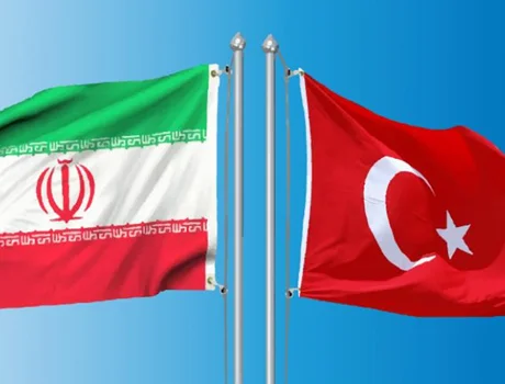 Iran and Türkiye; A sense of shared identity