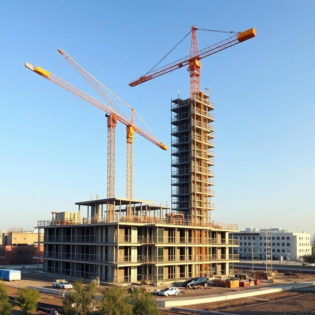 The Indispensable Value of Professional Project Management Services