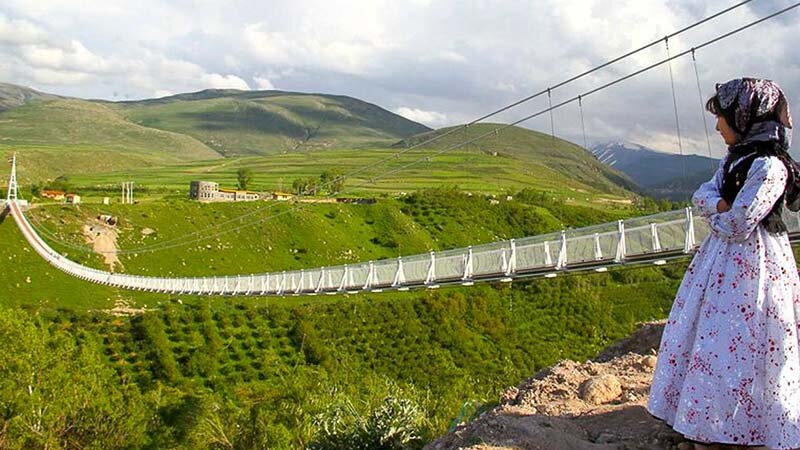 Ardabil province in Iran; An ancient and historical region