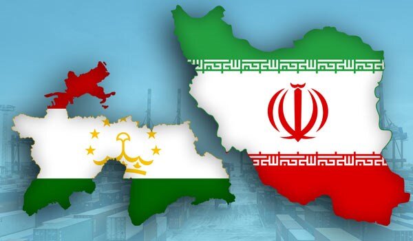 Iran and Tajikistan; Common myths, legends and historical events