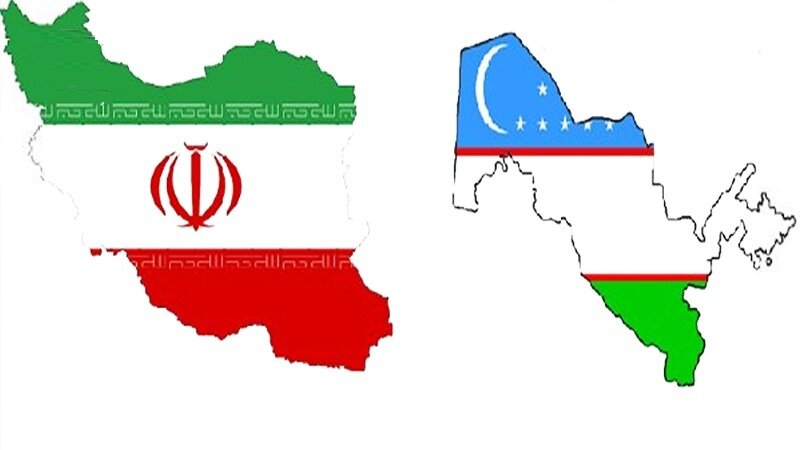 Iran and Uzbekistan; Exchange of ideas, literature, culture and art