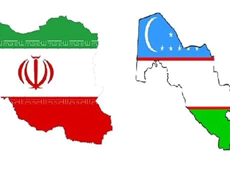 Iran and Uzbekistan; Exchange of ideas, literature, culture and art