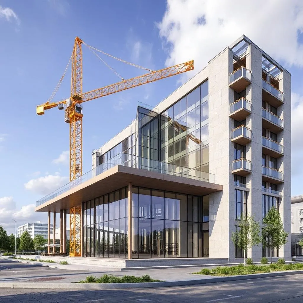 Unlocking Success: The Impact of Project Management Services on Small-Sized Architecture, Construction, and Civil Projects