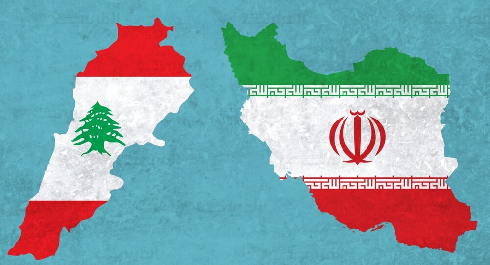 Iran and Lebanon; Emphasis on cultural relations