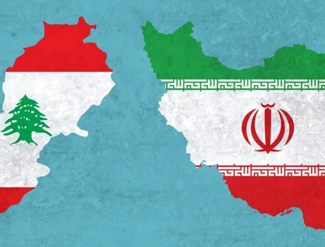 Iran and Lebanon; Emphasis on cultural relations