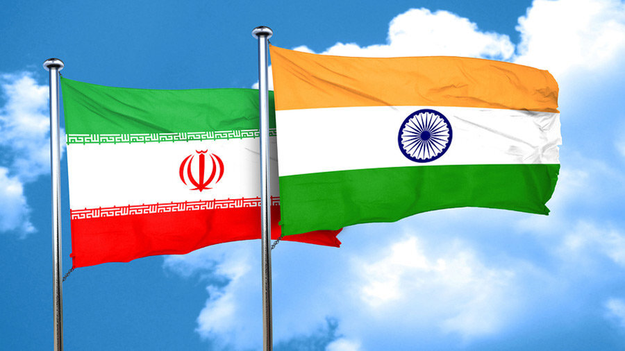 Iran and India; A sense of trust, friendship and cooperation