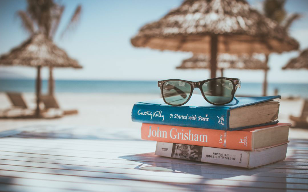 Books you should read before traveling