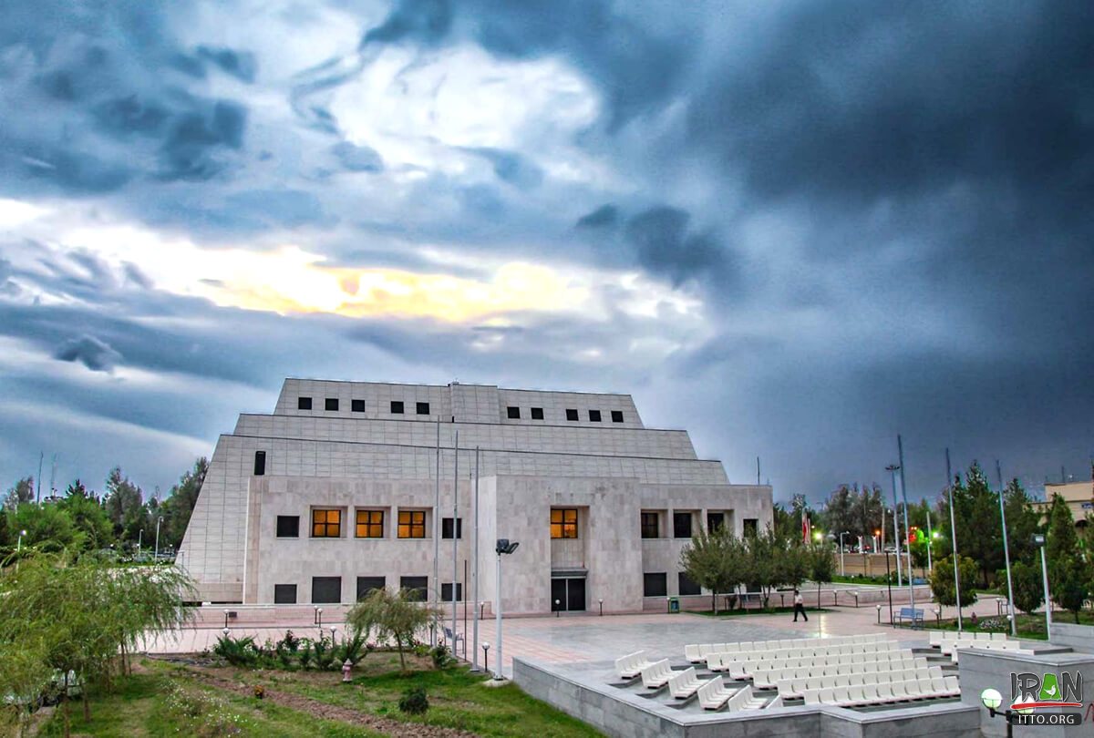 Embracing Cultural Heritage and Sustainable Urbanism; The Global Significance of Architectural Identity of Zahedan City