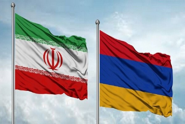 Iran and Armenia; Mutual understanding and promotion of peaceful coexistence