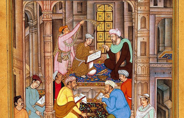 The Golden Thread: Centuries of Muslim-Jewish Cooperation and Mutual Enrichment