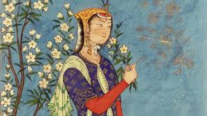 Why studying female poets is essential for the younger generation?
