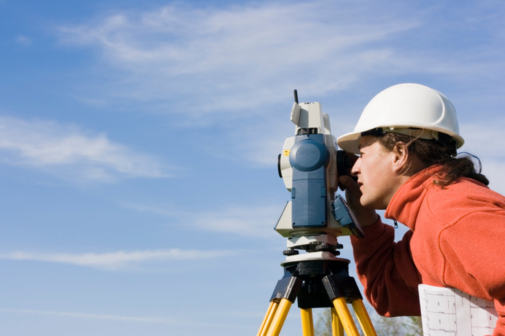 project management in surveying