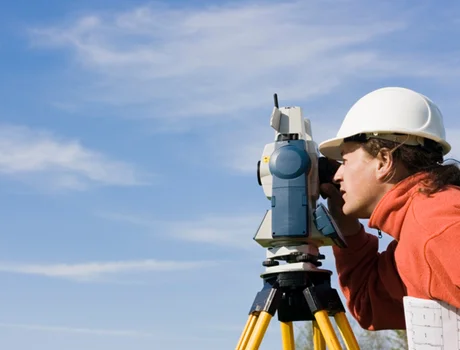 project management in surveying