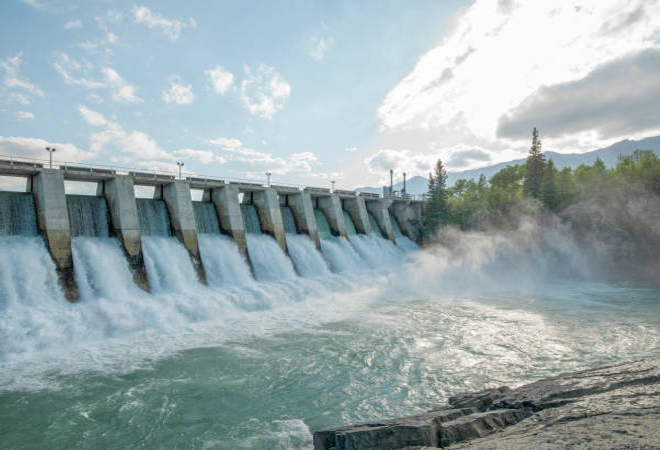 project management in hydro power plants