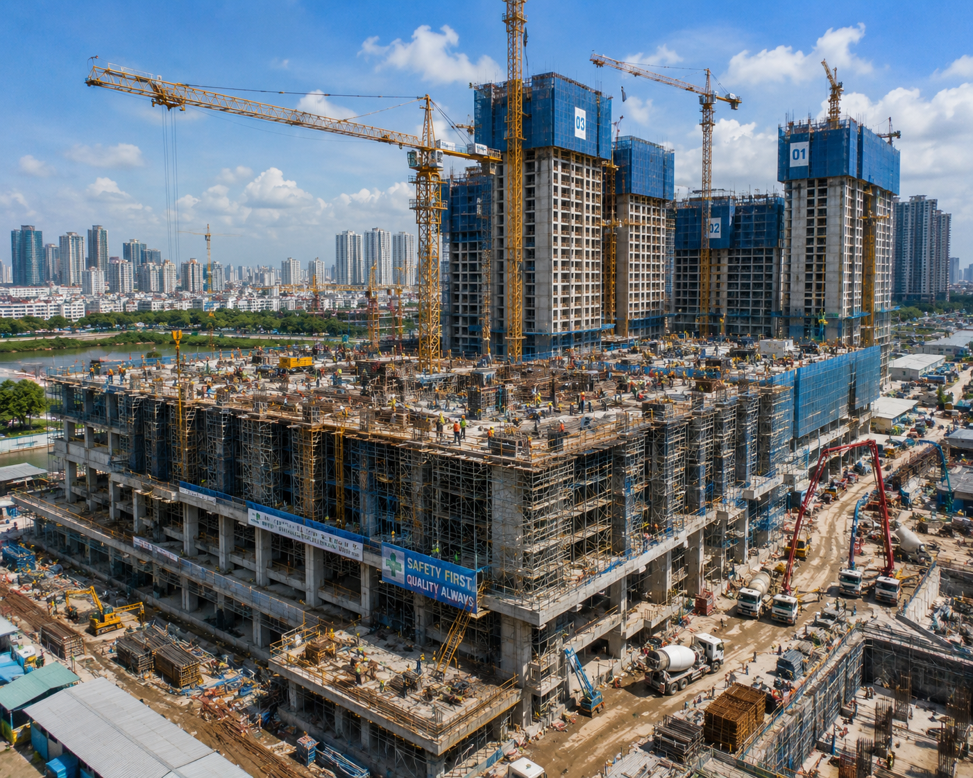 Why Premium Project Management Is No Longer a Luxury?!