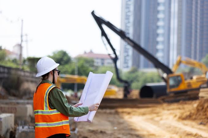 The "Project management service for mid - sized architecture, construction & civil project (VIP plan)" has been presented.