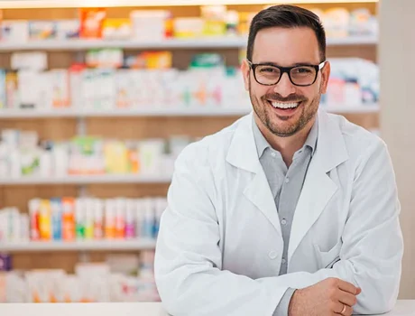 project management in pharmacy