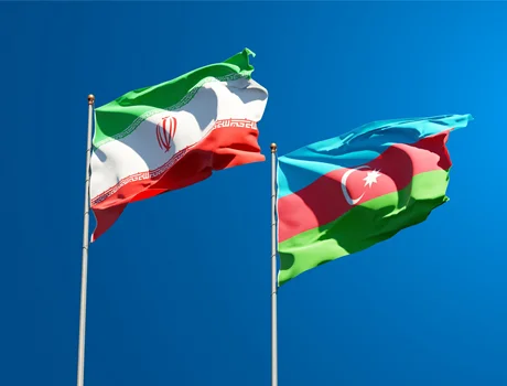 Iran and the Republic of Azerbaijan; Developing tourism and strengthening the local economy