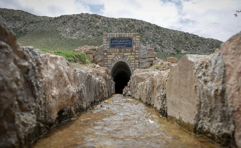 The Qanat System; An Ancient Solution to the Modern Water Crisis