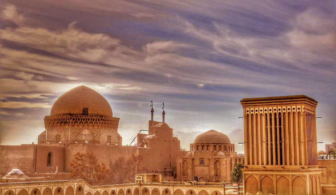 Exploring Yazd Province: An Epicenter of History
