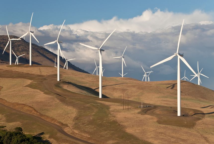 project management in wind energy